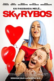 ‎Divorce (2022) directed by Mantas Verbiejus • Reviews, film + cast ...