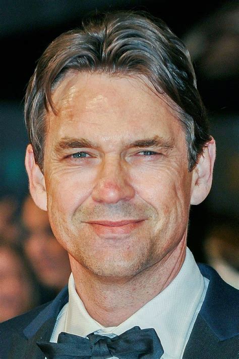 Dougray Scott - Biografía, mejores películas, series, imágenes y