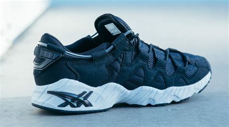 ASICS TIGER GEL MAIが4/13に復刻発売予定【2カラー展開】 | God Meets Fashion