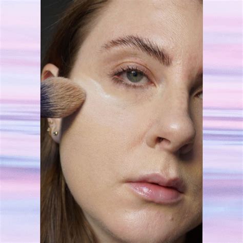 How to make baking powder makeup - takurtX