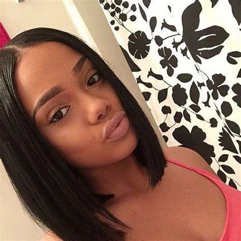 20 Exquisite African-American Hairstyles
