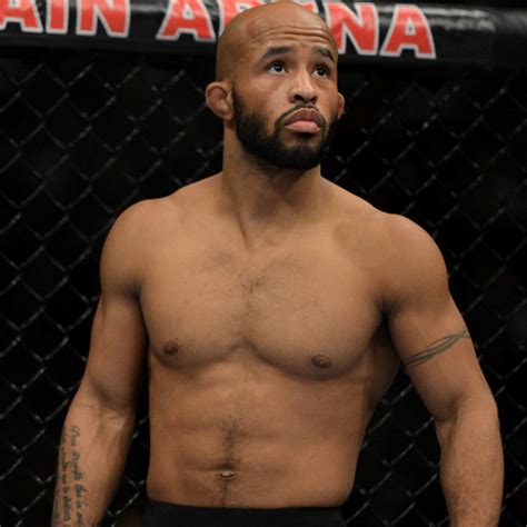 Деметриус Джонсон «Могучий Мышонок» (Demetrious Johnson): статистика ...