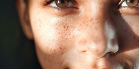 brown spots  skin face dark spots treatment