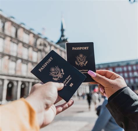 Passports and Visas | Vira I. Heinz Program | University of Pittsburgh