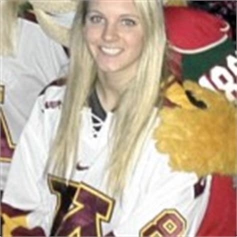 Phil Kessel's Sister Amanda Kessel - PlayerWives.com