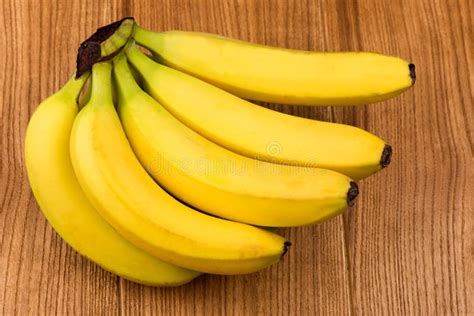 Bananas Close Up. Healthy Fruits Stock Photo - Image of diet, micro: 140287430