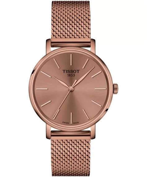 Tissot T143.210.33.331.00 (T1432103333100) - Everytime Watch • Watchard.com