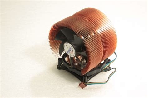 Zalman CNPS9000 Heatsink and Fan RDH9025B
