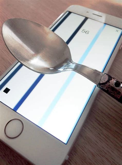 How to Weigh Objects on Your iPhone Using 3D Touch « iOS & iPhone :: Gadget Hacks