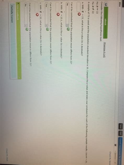 Solved Consider the following hypothesis test: H_0 mu = 22 | Chegg.com