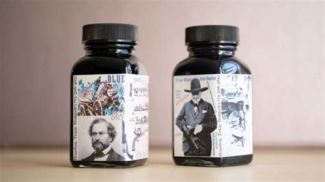 Noodler’s Ink Store-Exclusives: A Scavenger Hunt Begins – The Wet Pen