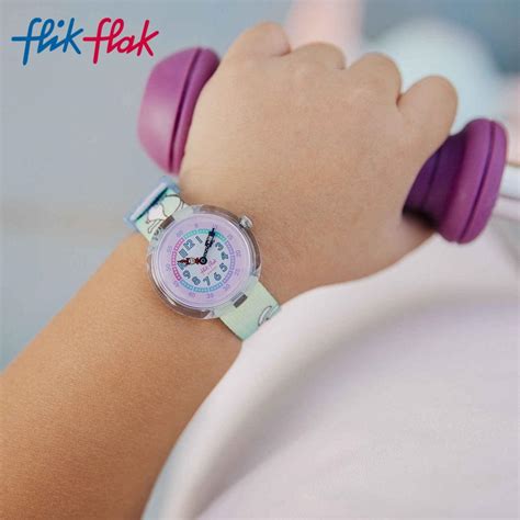 Flik Flak-Watch Design - Brand