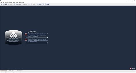 Thaiphoon Burner 16.7.0.3 Build 1109 - dobreprogramy
