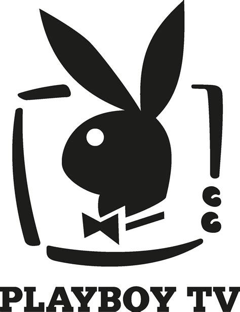 Playboy TV logo in PNG SVG Vector format - Free Download