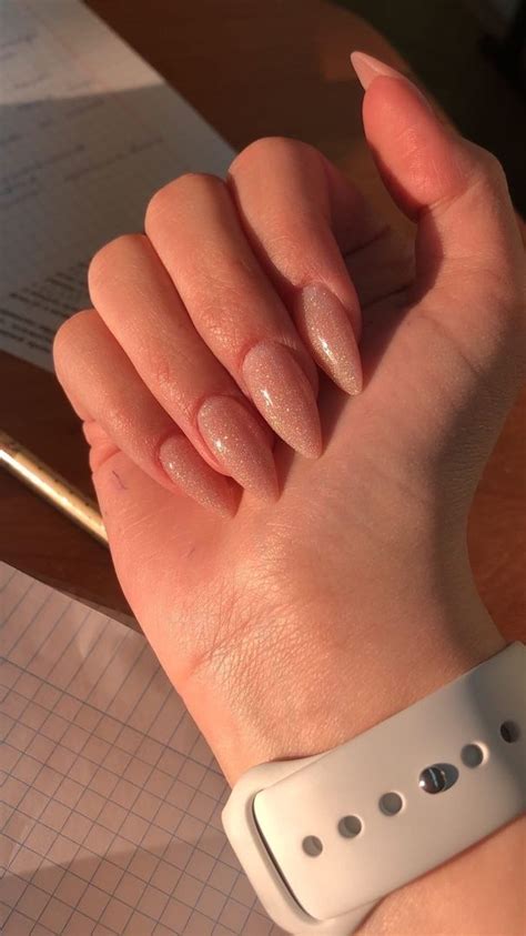 Топовый маник | Cute acrylic nails, Swag nails, Gel nails