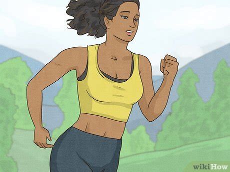How to Get a Hot Body (with Pictures)