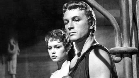 Helen of Troy (1956) | MUBI