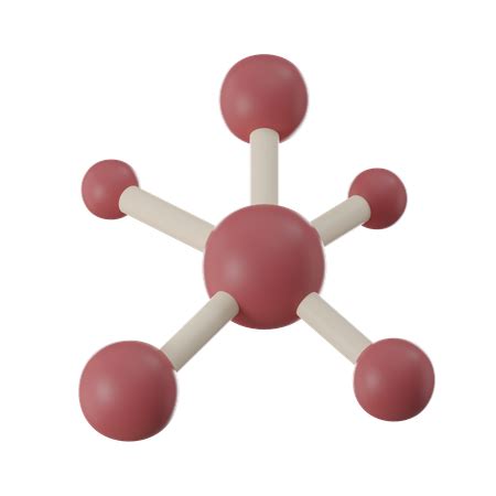548 Molecular Structure 3D Illustrations - Free in PNG, BLEND, FBX ...