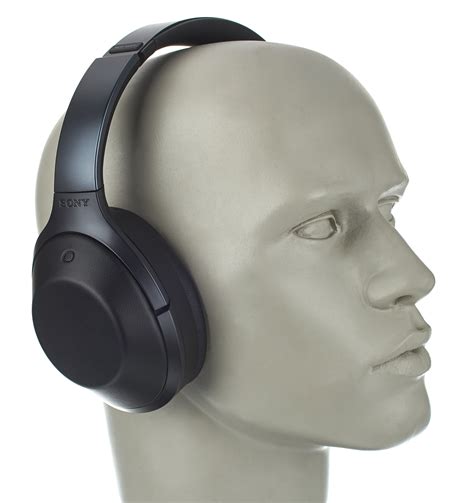 Sony MDR-1000X im Test bei kopfhoerer.de