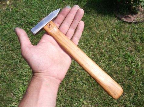 hammer   years  steps  pictures