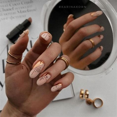 Ногти Без Лака всё для маникюра | Instagram nails, Nail photos, Stylish ...