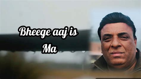 Rim Jhim Gire Sawan | Cover Song - YouTube
