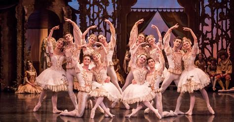 Coppélia - The Story | The Australian Ballet