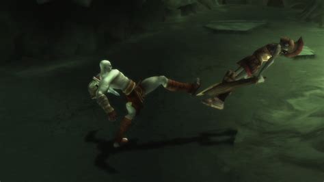 God of War Collection: Volume II Review (PS3) | Push Square