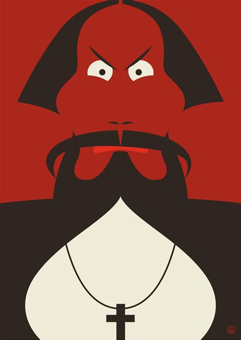Григо́рий Ефи́мович Распу́ти aka Mr Rasputin | Behance
