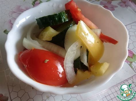 Маринованный лук к шашлыку – кулинарный рецепт