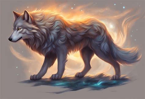 Adlet (Mythical Creature) – Mythical Encyclopedia