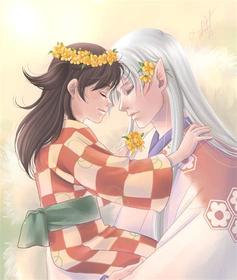 Psychopomp, InuYasha - Zerochan Anime Image Board