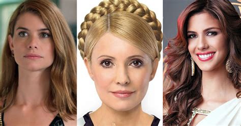 Top 18 Countries with World’s Most Beautiful Women– EaseMyTrip.com - EU ...