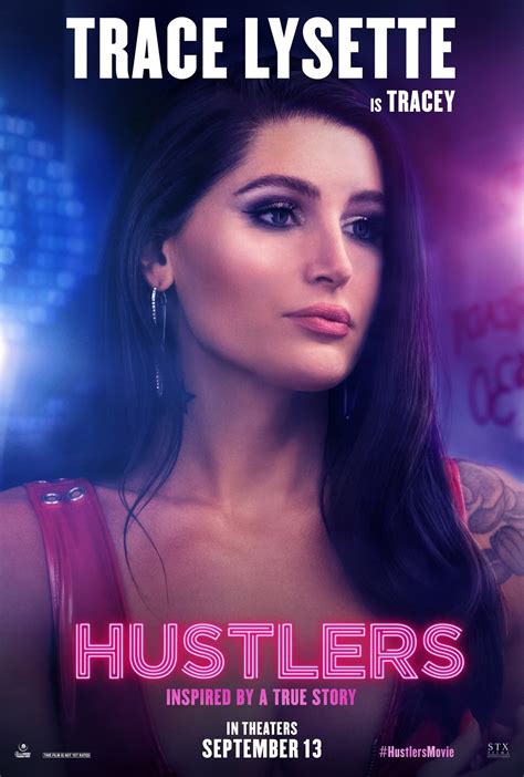 Hustlers (#7 of 20): Mega Sized Movie Poster Image - IMP Awards