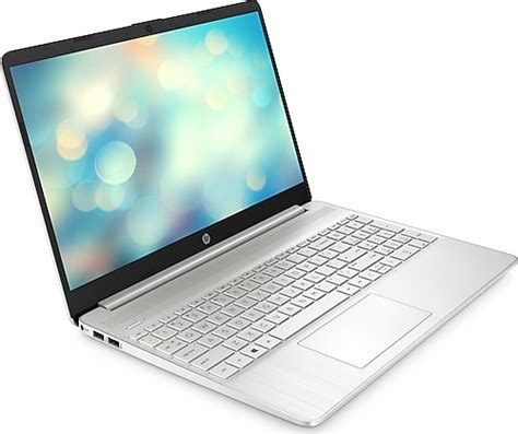 HP 15S-EQ3013NT 68N45EA Ryzen 5 5625U 8 GB 256 GB SSD Radeon Graphics ...