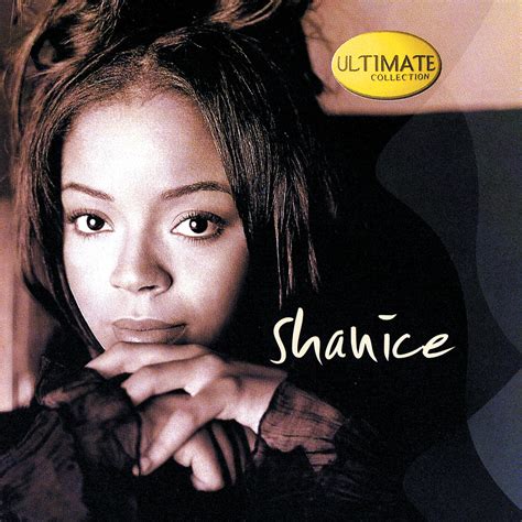 Shanice - Ultimate Collection: Shanice | iHeart