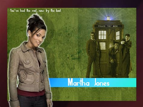 Martha Jones by studiopie on DeviantArt