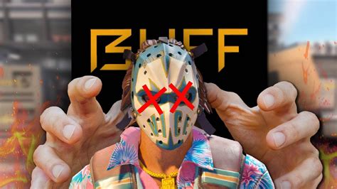 It's not looking good if you have a Buff163 account... - YouTube