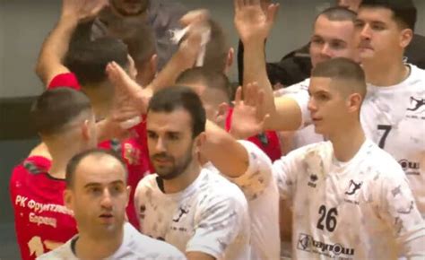 Драмата во Велес со среќен крај за Бутел – Екипа
