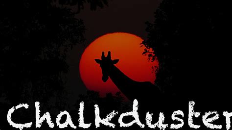 Chalkduster Font : Download Free for Desktop & Webfont