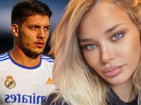 ČIST LUKSUZ: Sofija i Luka imaju i "Ptičejg mleka"