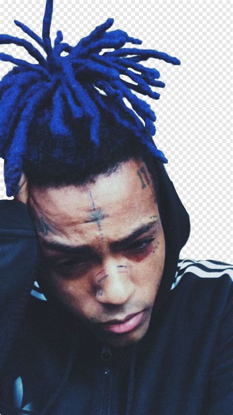 Xxxtentacion - Free Icon Library