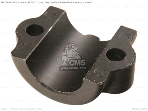 holder master cyl  kzd  canada order  cmsnl