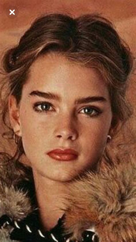 Gary Gross Brooke Shields