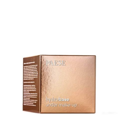 Paese Hydrobase Moisturizing Under Eyes Makeup Base - Roxie Cosmetics