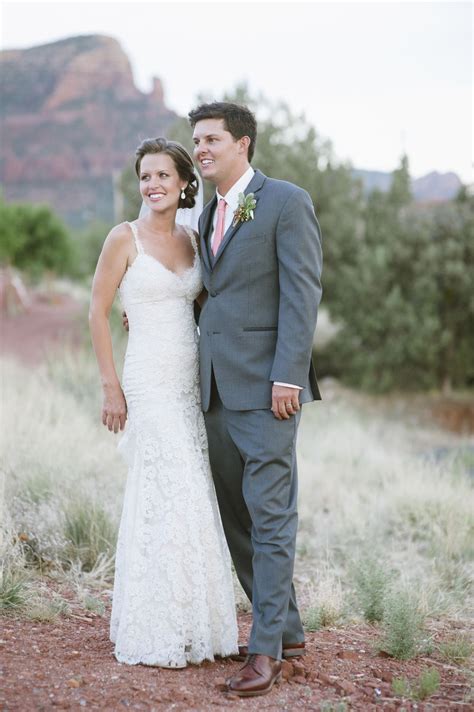 Sedona wedding by cameron kelly studio – Artofit