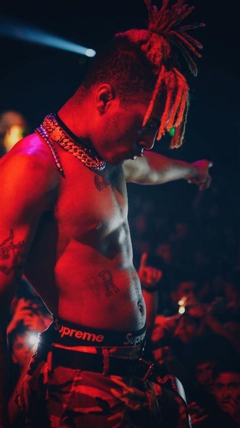 Concert Xxxtentacion Wallpapers on WallpaperDog