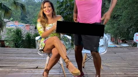 Geisy Arruda Dando A Bucetinha