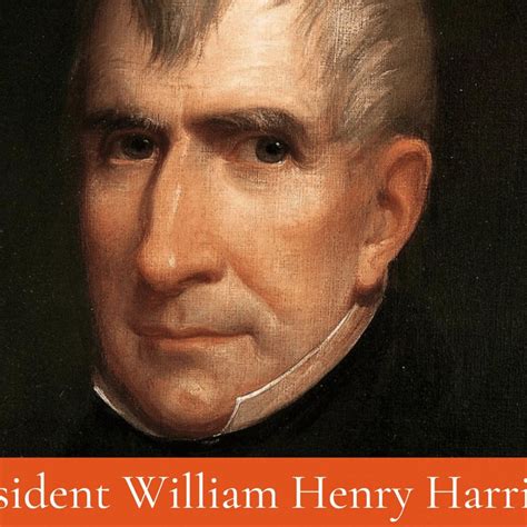 William Henry Harrison Family Tree and Descendants - The History Junkie
