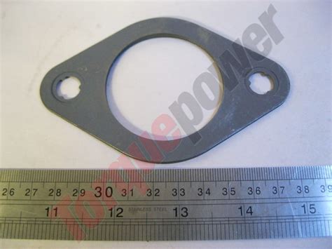 gasket exhaust manifold torquepower